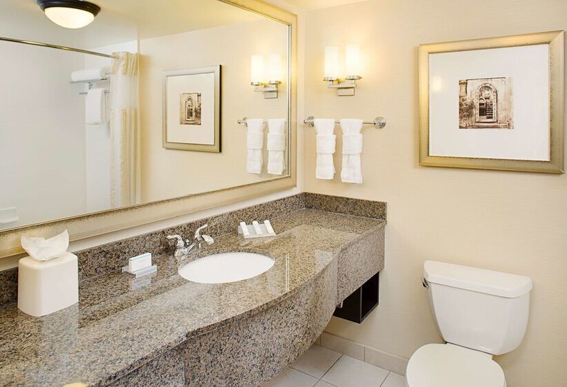 호텔 Hilton Garden Inn Denver Tech Center