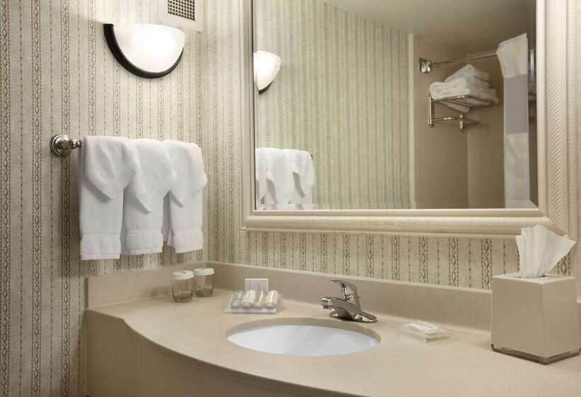 호텔 Hilton Garden Inn Denver Tech Center