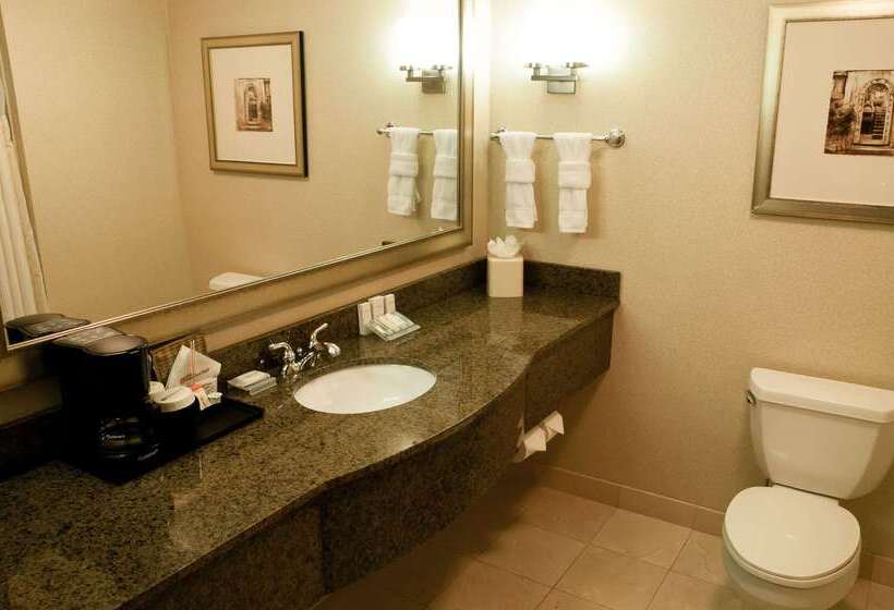 호텔 Hilton Garden Inn Denver Tech Center