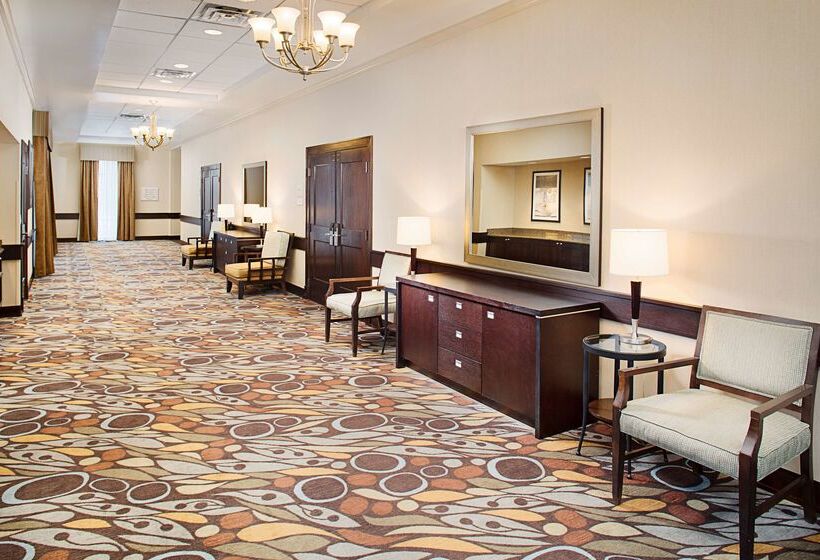 호텔 Hilton Garden Inn Denver Tech Center