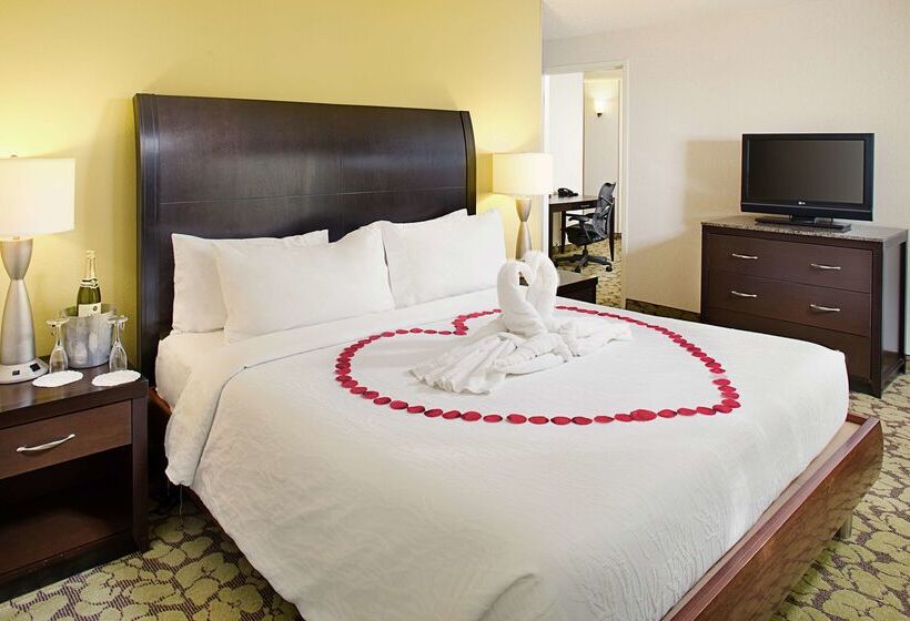 호텔 Hilton Garden Inn Denver Tech Center