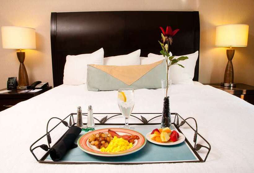 호텔 Hilton Garden Inn Denver Tech Center