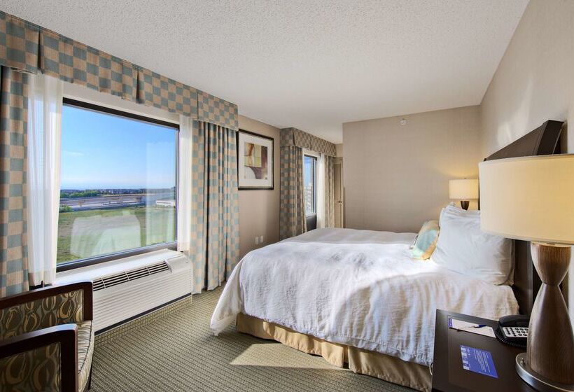 호텔 Hilton Garden Inn Denver Tech Center