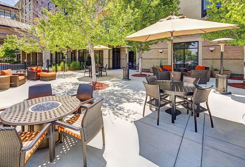هتل Hilton Garden Inn Denver Tech Center