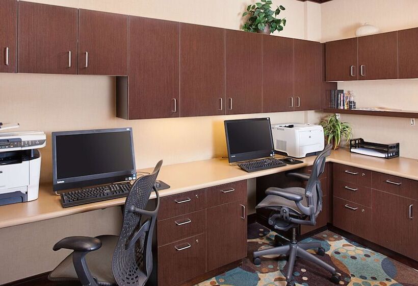 호텔 Hilton Garden Inn Denver Tech Center