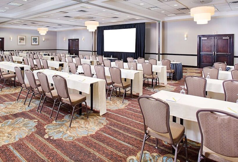 هتل Hilton Garden Inn Denver Tech Center