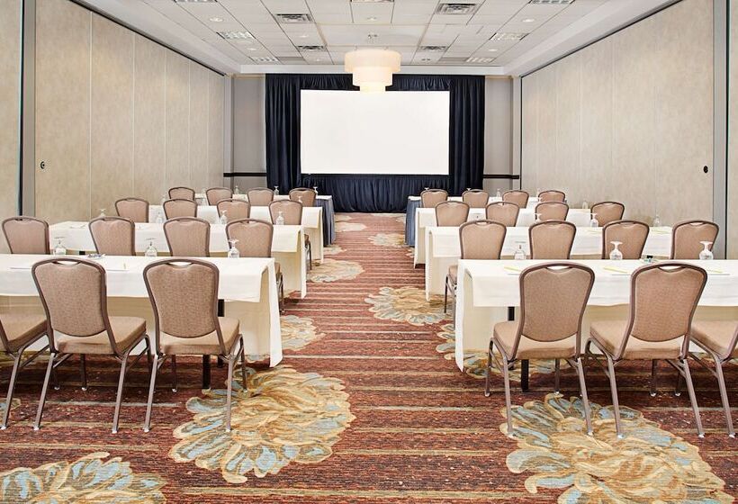 호텔 Hilton Garden Inn Denver Tech Center