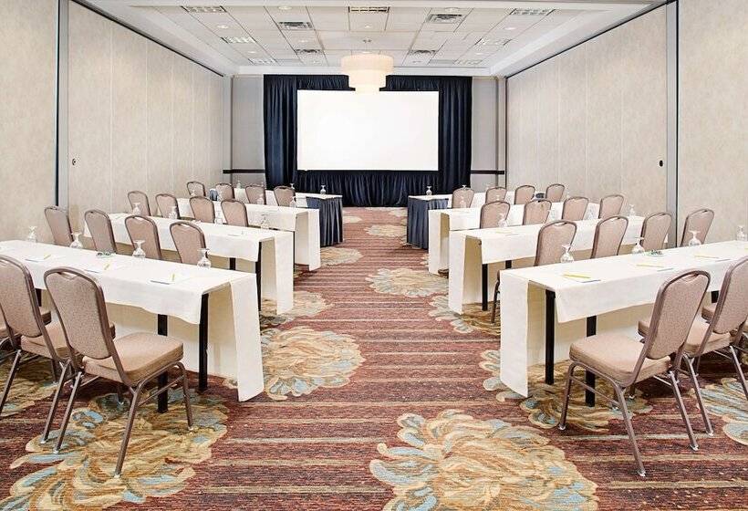 هتل Hilton Garden Inn Denver Tech Center