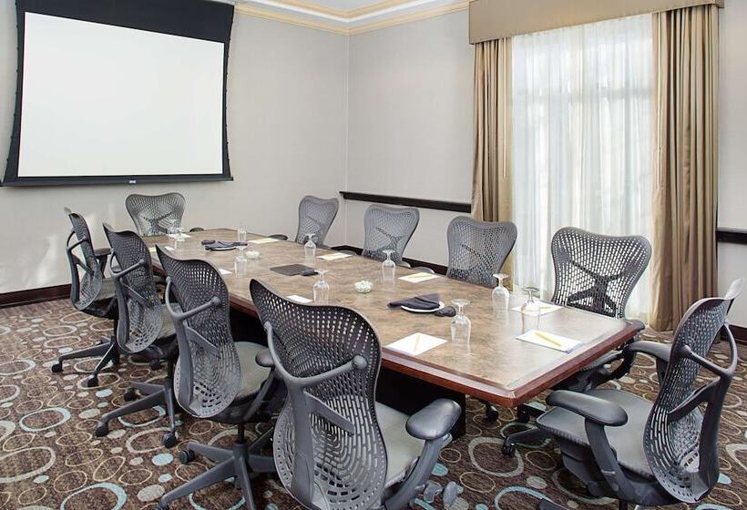 호텔 Hilton Garden Inn Denver Tech Center