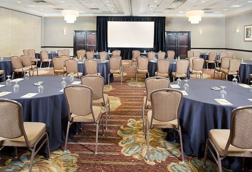 호텔 Hilton Garden Inn Denver Tech Center