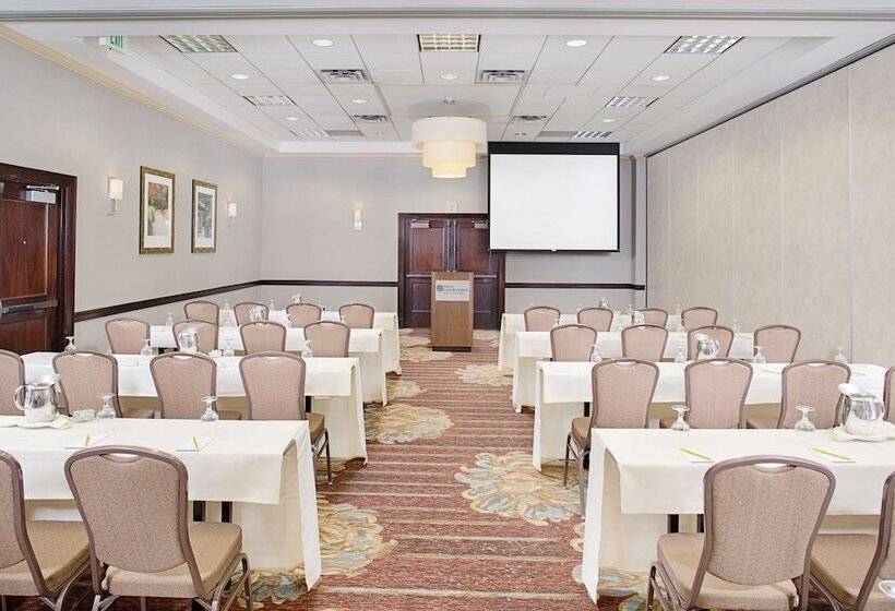 호텔 Hilton Garden Inn Denver Tech Center