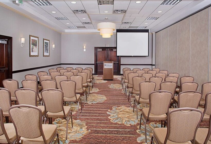 호텔 Hilton Garden Inn Denver Tech Center