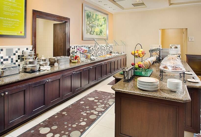 호텔 Hilton Garden Inn Denver Tech Center