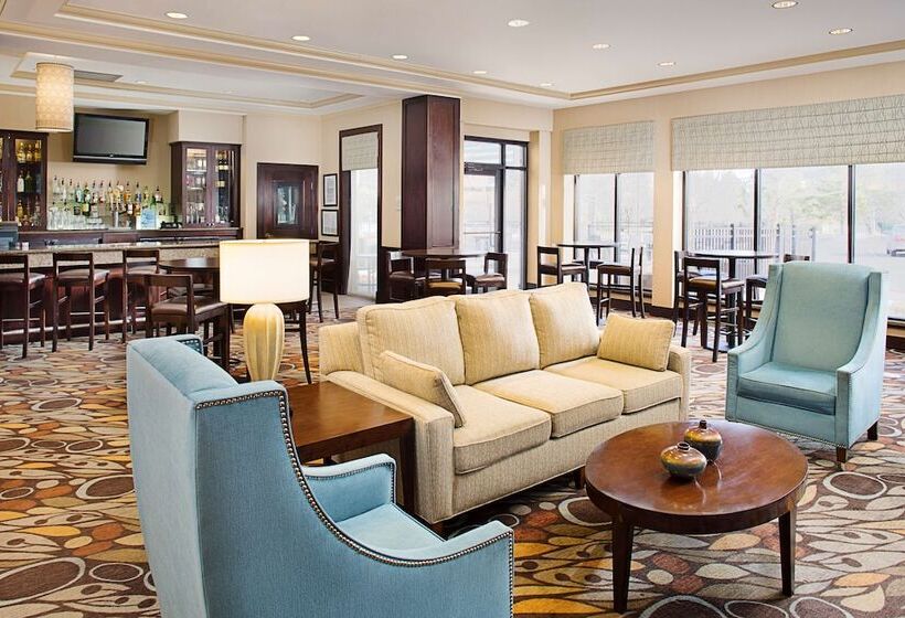 هتل Hilton Garden Inn Denver Tech Center