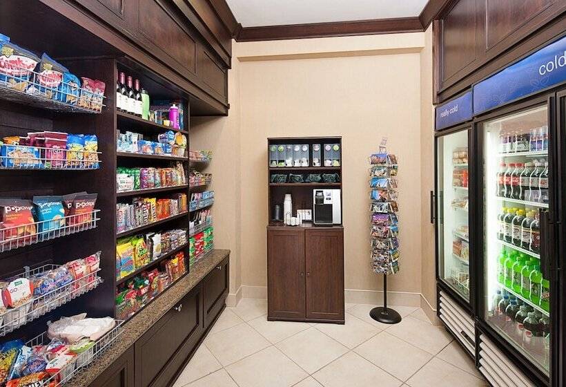 호텔 Hilton Garden Inn Denver Tech Center