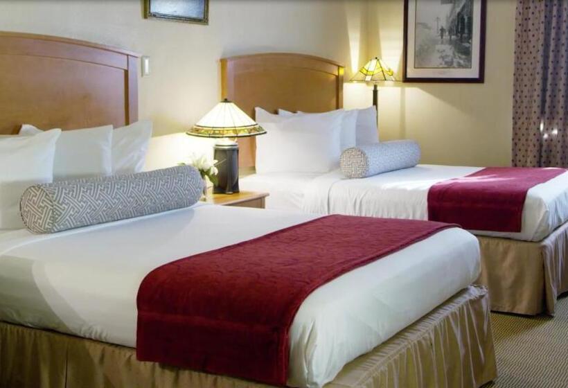 فندق Historic Plains