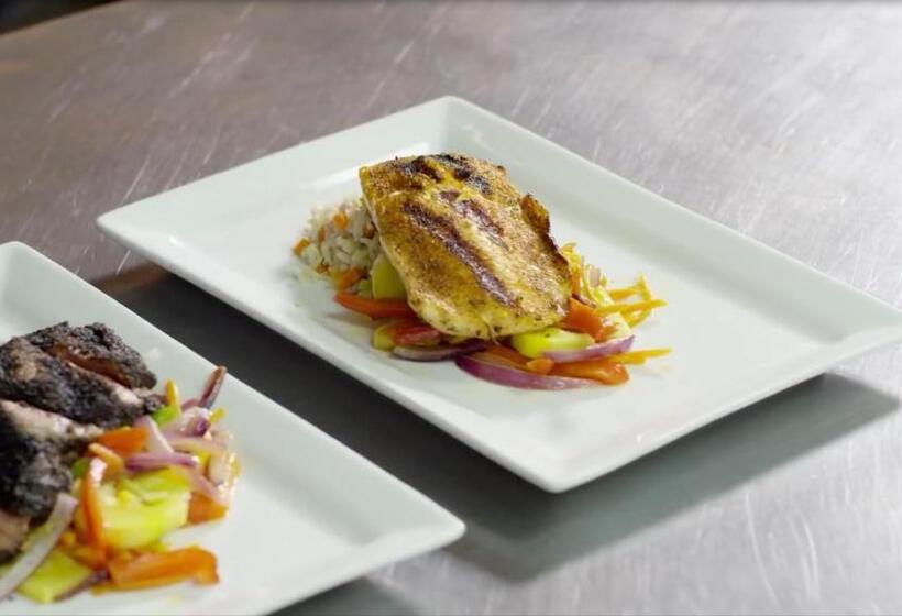 فندق Historic Plains