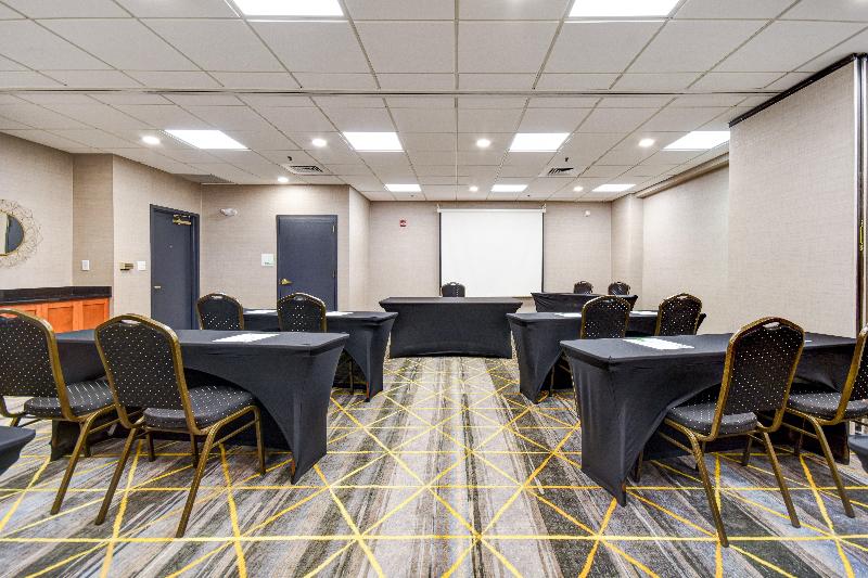 酒店 Holiday Inn Allentown Bethlehem, An Ihg