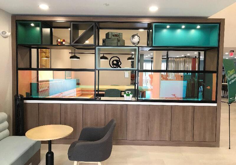 酒店 Holiday Inn Allentown Bethlehem, An Ihg