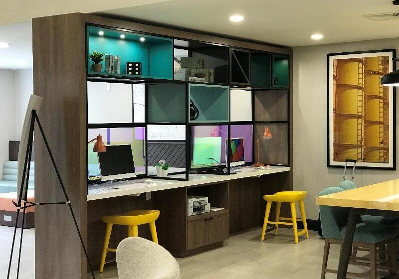 酒店 Holiday Inn Allentown Bethlehem, An Ihg