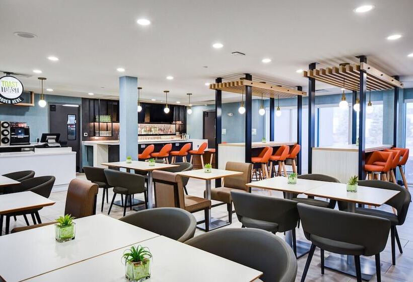 酒店 Holiday Inn Allentown Bethlehem, An Ihg