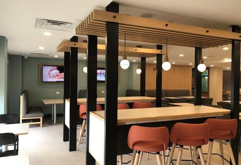 酒店 Holiday Inn Allentown Bethlehem, An Ihg