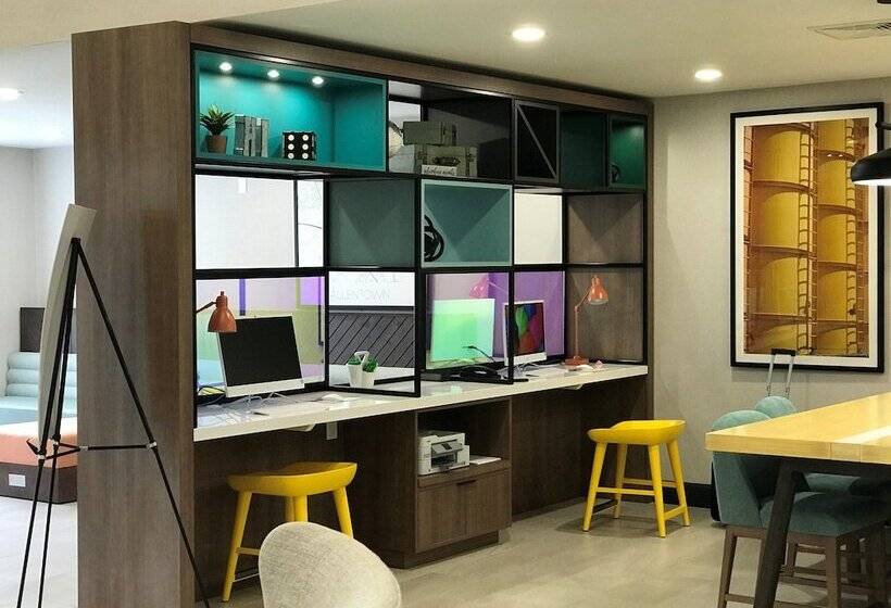 酒店 Holiday Inn Allentown Bethlehem, An Ihg