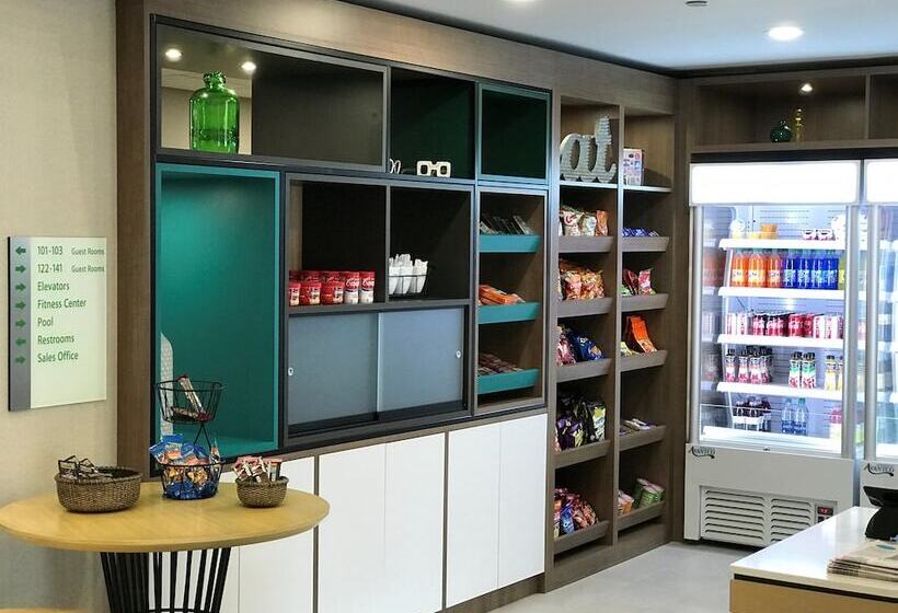 酒店 Holiday Inn Allentown Bethlehem, An Ihg