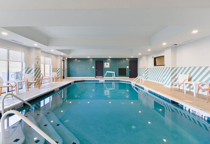 酒店 Holiday Inn Allentown Bethlehem, An Ihg