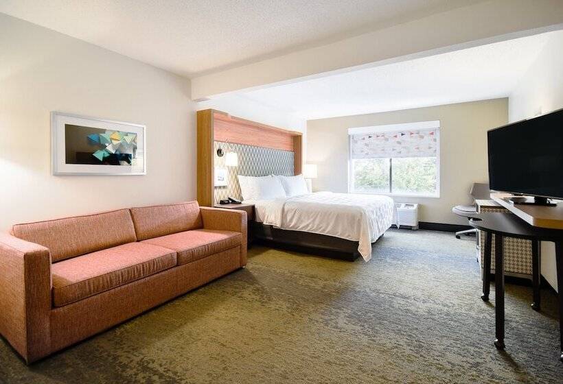 هتل Holiday Inn Allentown Bethlehem, An Ihg
