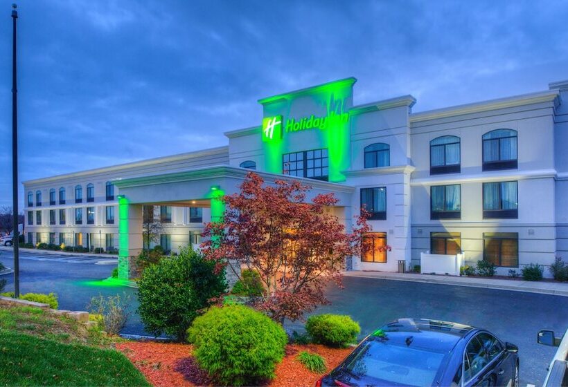 호텔 Holiday Inn Belcamp Aberdeen Area, An Ihg