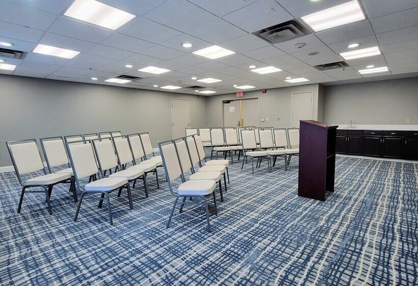 호텔 Holiday Inn Belcamp Aberdeen Area, An Ihg