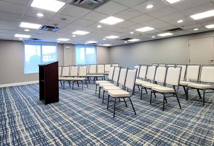 호텔 Holiday Inn Belcamp Aberdeen Area, An Ihg