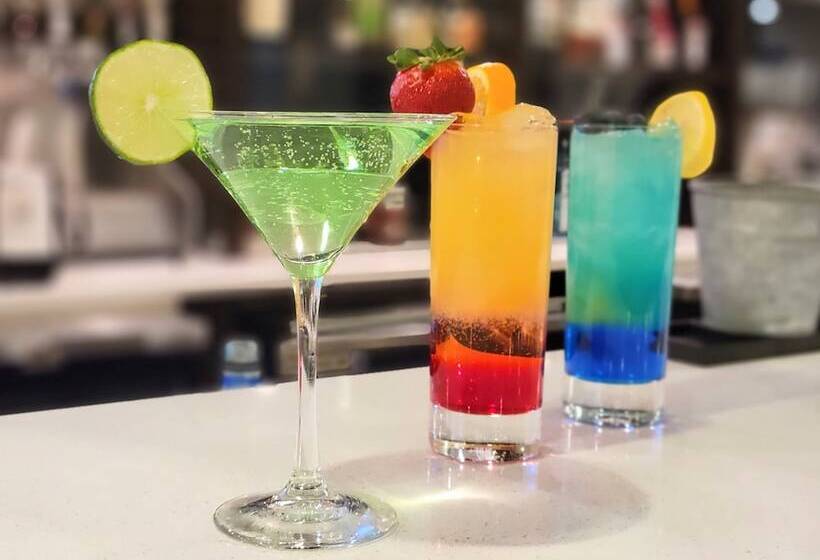 호텔 Holiday Inn Belcamp Aberdeen Area, An Ihg