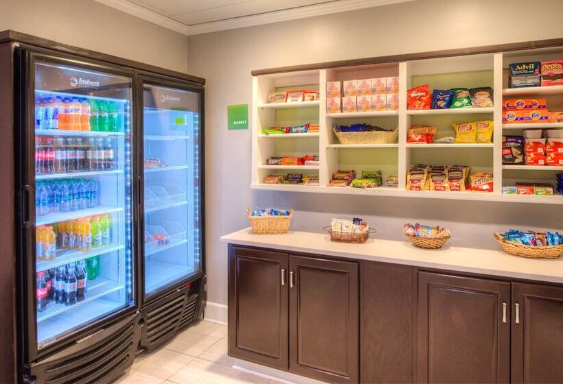 호텔 Holiday Inn Belcamp Aberdeen Area, An Ihg