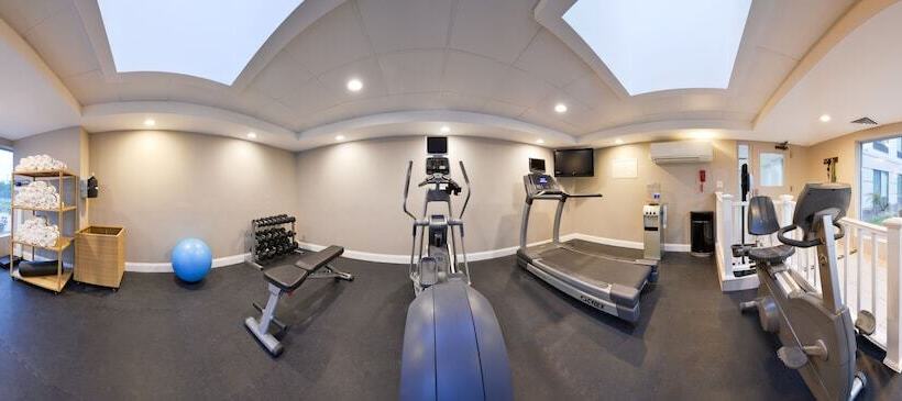 호텔 Holiday Inn Belcamp Aberdeen Area, An Ihg