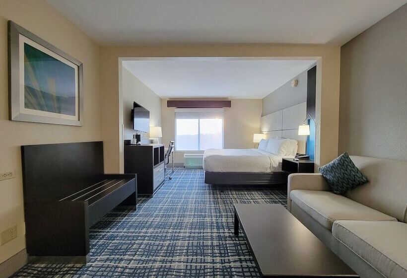 호텔 Holiday Inn Belcamp Aberdeen Area, An Ihg