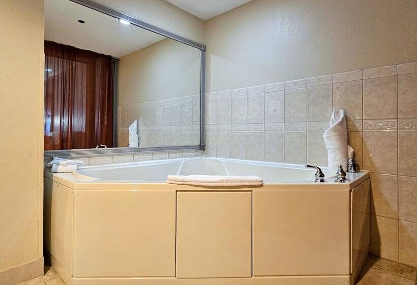 호텔 Holiday Inn Belcamp Aberdeen Area, An Ihg