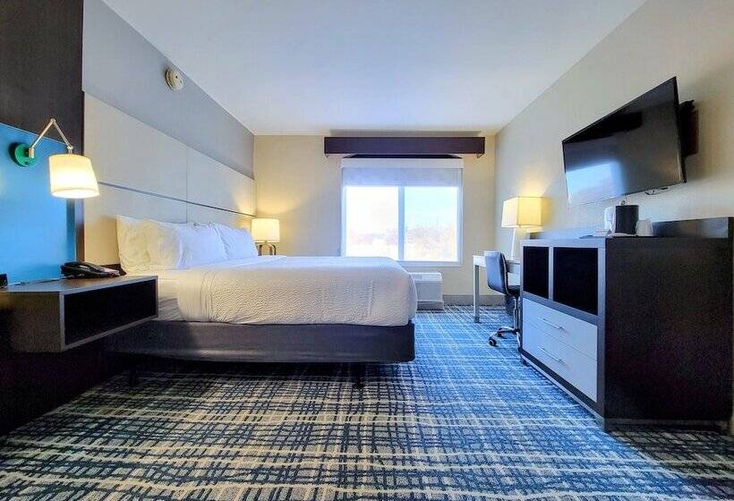 호텔 Holiday Inn Belcamp Aberdeen Area, An Ihg