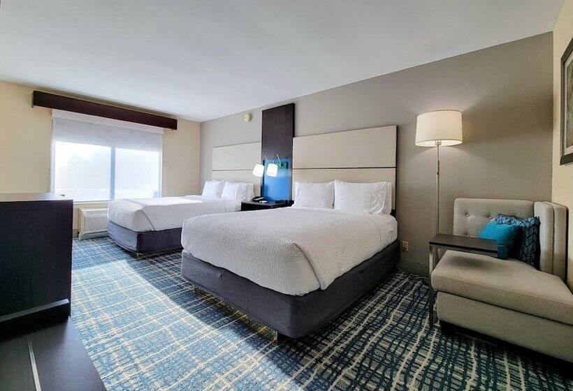 호텔 Holiday Inn Belcamp Aberdeen Area, An Ihg