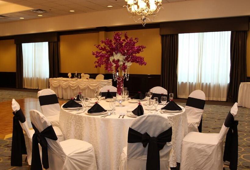 בית מלון כפרי Holiday Inn Budd Lake Rockaway Area, An Ihg