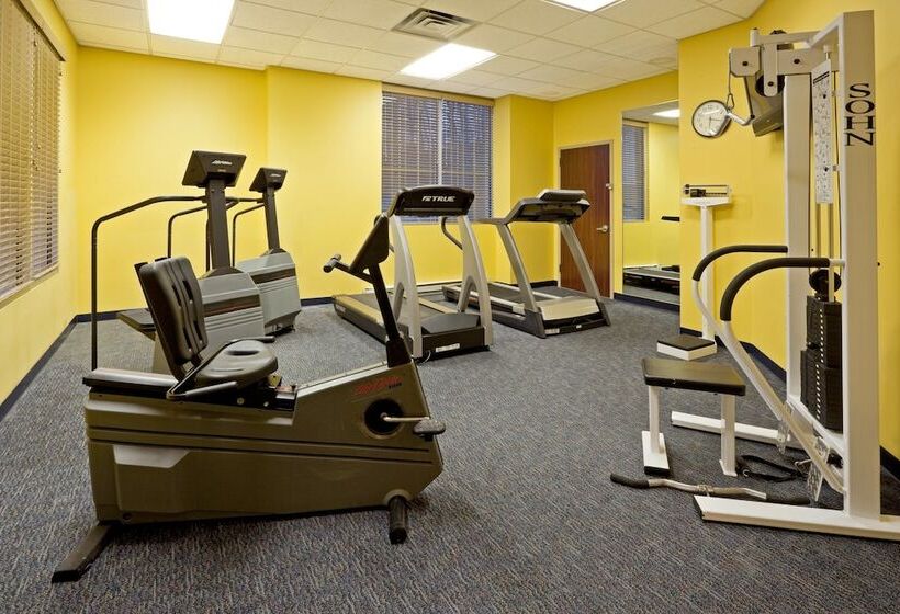 בית מלון כפרי Holiday Inn Budd Lake Rockaway Area, An Ihg