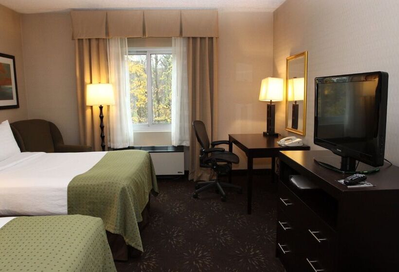 בית מלון כפרי Holiday Inn Budd Lake Rockaway Area, An Ihg