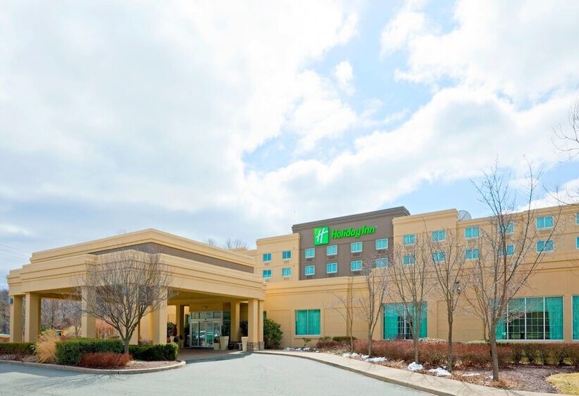 בית מלון כפרי Holiday Inn Budd Lake Rockaway Area, An Ihg