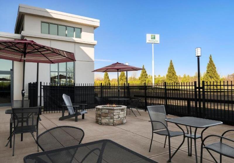 فندق Holiday Inn   Cincinnati   Liberty Way, An Ihg