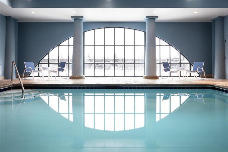 فندق Holiday Inn   Cincinnati   Liberty Way, An Ihg