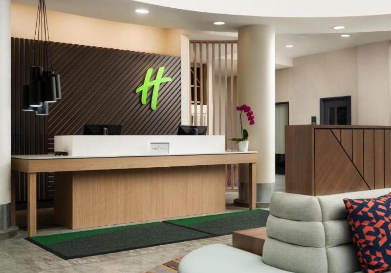 فندق Holiday Inn   Cincinnati   Liberty Way, An Ihg