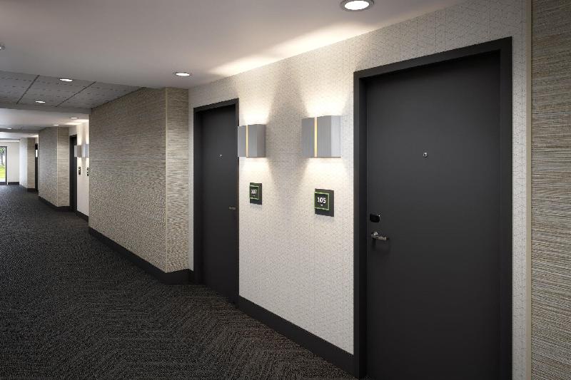 فندق Holiday Inn   Cincinnati   Liberty Way, An Ihg