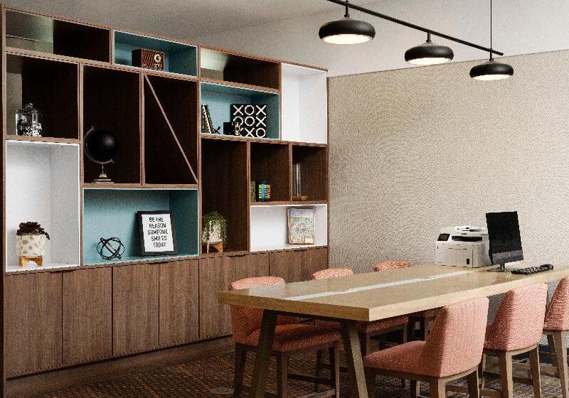 فندق Holiday Inn   Cincinnati   Liberty Way, An Ihg