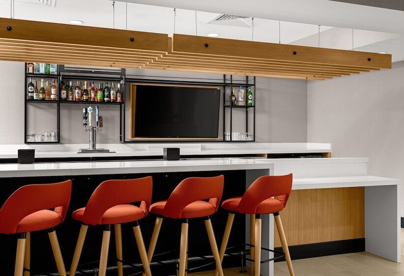 호텔 Holiday Inn Cleveland, An Ihg